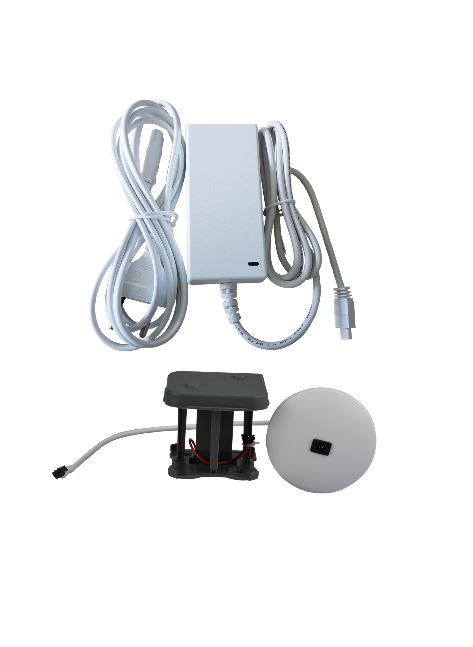 Kit di conversione comprensivo di Trasformatore S3500